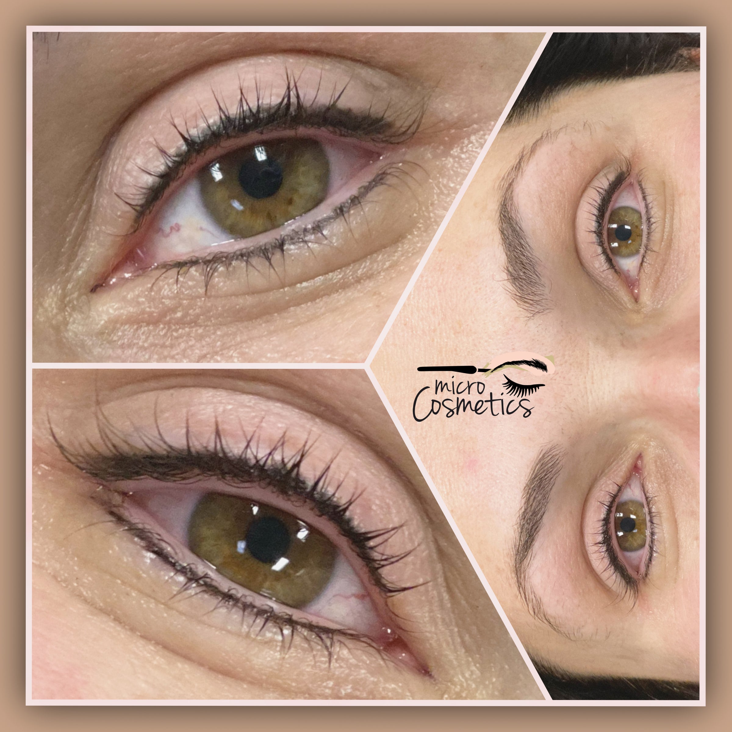 Permanent Eyeliner, Tattooing | Lafayette's # Destination for Microblading Makeup